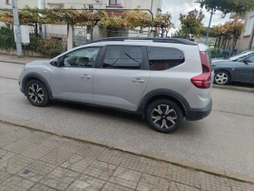 Обява за продажба на Dacia Jogger 1.0 LPG ШЕСТ СКОРОСТИ  ~24 900 лв. - изображение 3 | Auto.bg Обява за продажба на Dacia Jogger 1.0 LPG ШЕСТ СКОРОСТИ  ~24 900 лв. - изображение 3