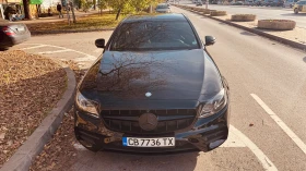 Mercedes-Benz E 350 AMG  - 47000 лв. / 24030.72 € - 86933641 2