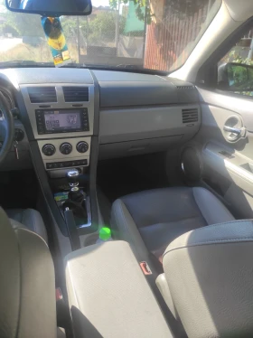Dodge Avenger SXT, снимка 6