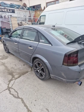 Opel Vectra | Mobile.bg    2