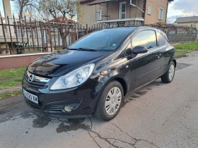 Opel Corsa  - изображение 1