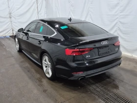 Audi A5 * TECHNIK * CARFAX * ЦЕНА ДО БЪЛГАРИЯ - 37350 лв. / 19096.75 € - 26684064 4