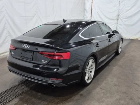 Audi A5 * TECHNIK * CARFAX * ЦЕНА ДО БЪЛГАРИЯ - 37350 лв. / 19096.75 € - 26684064 3