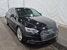 Audi A5 * TECHNIK * CARFAX * ЦЕНА ДО БЪЛГАРИЯ - 37350 лв. / 19096.75 € - 26684064 2