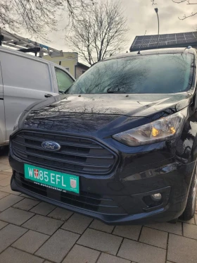 Ford Connect Transit Connect - изображение 1