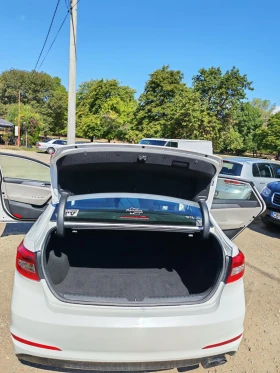 Hyundai Sonata, снимка 7