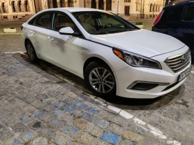 Hyundai Sonata, снимка 3