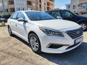 Hyundai Sonata, снимка 13