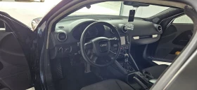 Audi A3, снимка 6