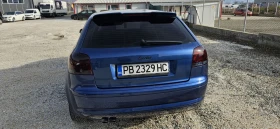 Audi A3, снимка 5