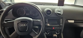 Audi A3, снимка 7