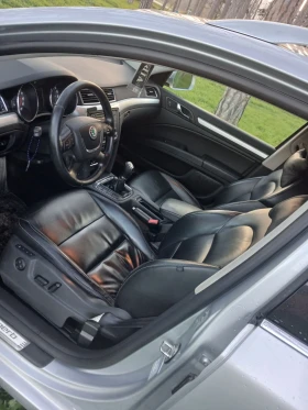 Skoda Superb, снимка 15