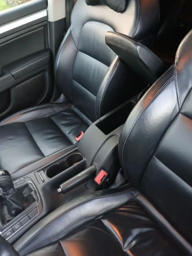 Skoda Superb, снимка 14