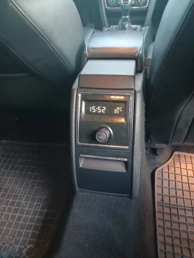 Skoda Superb, снимка 10
