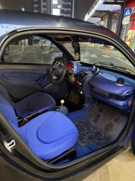 Smart Fortwo, снимка 6