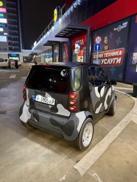 Smart Fortwo, снимка 2