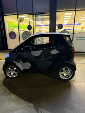Smart Fortwo, снимка 3