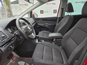 Seat Alhambra 2.0TDI-170кс= АВТОМАТ= 7МЕСТА= ПАНО= ЕЛ ВРАТИ - 22900 лв. / 11708.58 € - 81978485 7