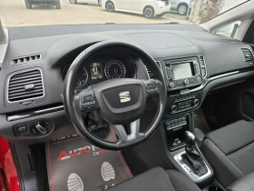 Seat Alhambra 2.0TDI-170кс= АВТОМАТ= 7МЕСТА= ПАНО= ЕЛ ВРАТИ - 22900 лв. / 11708.58 € - 81978485 8