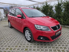 Seat Alhambra 2.0TDI-170кс= АВТОМАТ= 7МЕСТА= ПАНО= ЕЛ ВРАТИ - 22900 лв. / 11708.58 € - 81978485 2