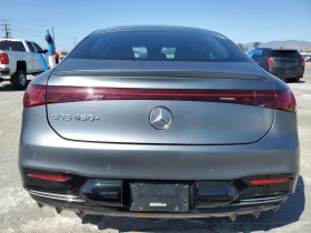 Mercedes-Benz EQS 2023 MERCEDES-BENZ EQS SEDAN 450+  - 78000 лв. / 39880.77 € - 13579179 5