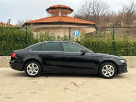 Audi A4, снимка 4