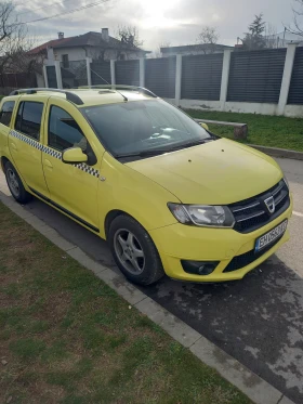 Dacia Logan - 3450 € / 6747.61 лв. - 67283298 4