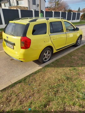 Dacia Logan - 3450 € / 6747.61 лв. - 67283298 5