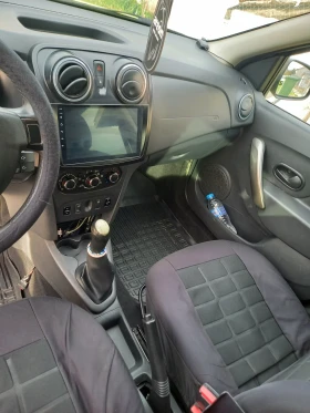 Dacia Logan - 3450 € / 6747.61 лв. - 67283298 11