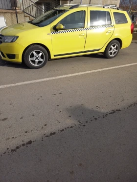 Dacia Logan - 3450 € / 6747.61 лв. - 67283298 7