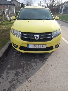 Dacia Logan - 3450 € / 6747.61 лв. - 67283298 8
