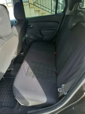 Dacia Logan - 3450 € / 6747.61 лв. - 67283298 9