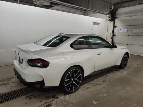 BMW 230 * Beige / xDrive * CARFAX *  - 27800 € / 54372.07 лв. - 48195499 2