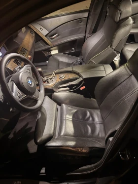 BMW 535 E61 - 9000 € / 17602.47 лв. - 19438275 11