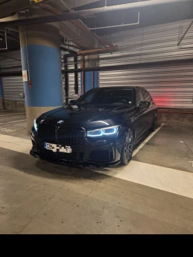 BMW 740 740 XD - 50000 € / 97791.50 лв. - 82508984 3