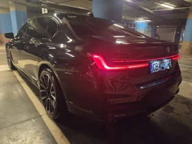 BMW 740 740 XD - 50000 € / 97791.50 лв. - 82508984 2
