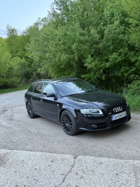 Audi A4 - 5500 € / 10757.07 лв. - 79499132 4