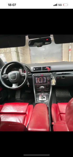 Audi A4 - 5500 € / 10757.07 лв. - 79499132 10