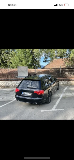 Audi A4 - 5500 € / 10757.07 лв. - 79499132 12