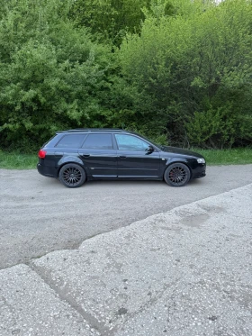 Audi A4 - 5500 € / 10757.07 лв. - 79499132 7
