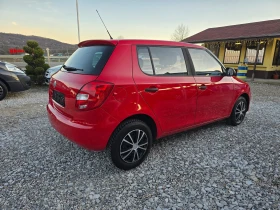 Skoda Fabia 1.2 БЕНЗИН РЕАЛНИ КИЛОМЕТРИ - 1650 € / 3227.12 лв. - 19408830 7