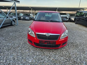 Skoda Fabia 1.2 БЕНЗИН РЕАЛНИ КИЛОМЕТРИ - 1650 € / 3227.12 лв. - 19408830 3