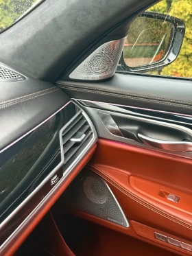 BMW 750 D/Xd/M-package/Bower&Wilkins/3xTv/Inividual/FULL - 31000 € / 60630.73 лв. - 27940542 8