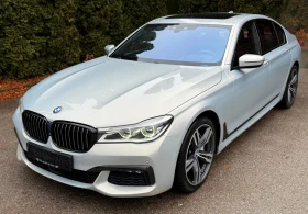 BMW 750 D/Xd/M-package/Bower&Wilkins/3xTv/Inividual/FULL