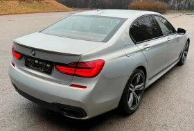 BMW 750 D/Xd/M-package/Bower&Wilkins/3xTv/Inividual/FULL - 31000 € / 60630.73 лв. - 27940542 15