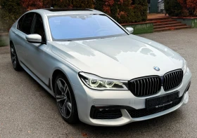 BMW 750 D/Xd/M-package/Bower&Wilkins/3xTv/Inividual/FULL - 31000 € / 60630.73 лв. - 27940542 3