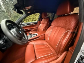 BMW 750 D/Xd/M-package/Bower&Wilkins/3xTv/Inividual/FULL - 31000 € / 60630.73 лв. - 27940542 5