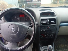 Renault Clio 1.2 16v - 1299 € / 2540.62 лв. - 33455776 7