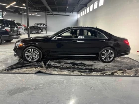 Mercedes-Benz S 450 * CARFAX * BURMESTER*  - 34800 € / 68062.88 лв. - 18484861 2