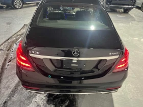 Mercedes-Benz S 450 * CARFAX * BURMESTER*  - 34800 € / 68062.88 лв. - 18484861 4
